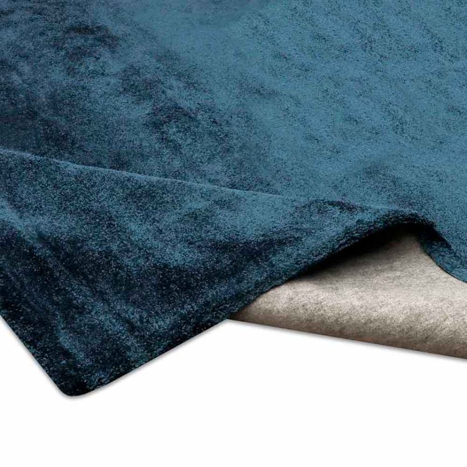 Tapete Pienza Indigo