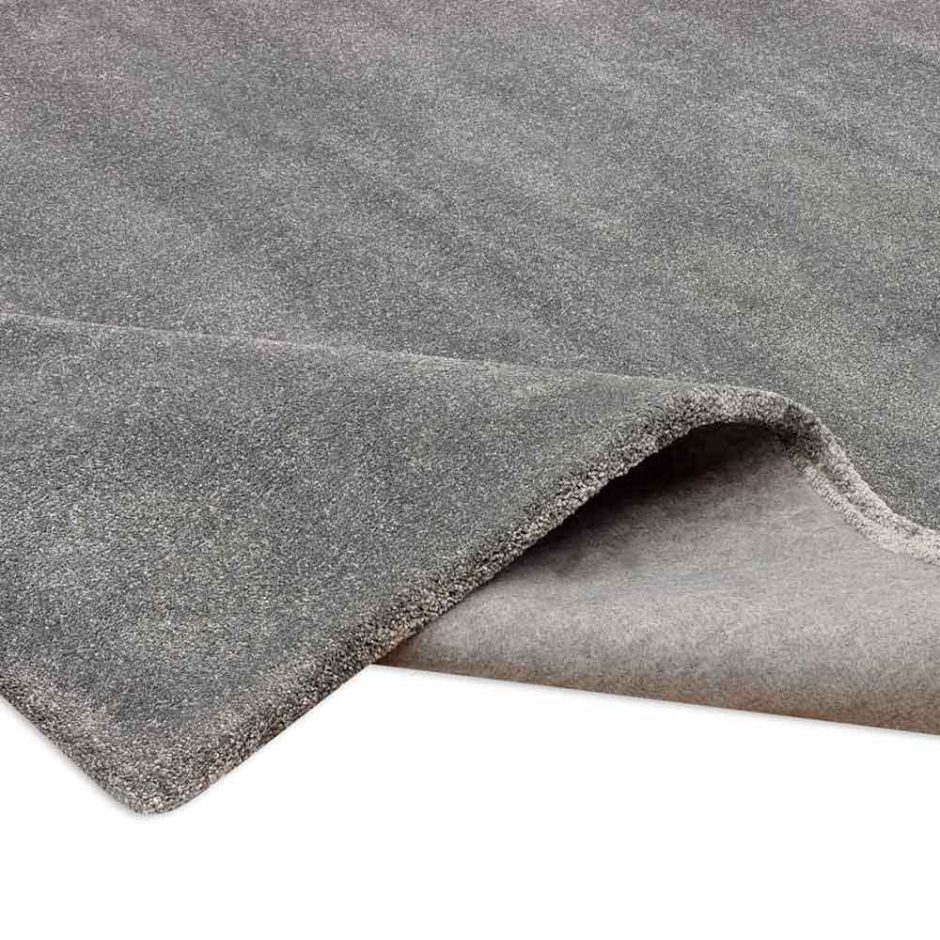 Tapete Pienza Titânio (Sob Encomenda)