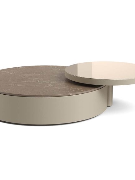 Mesa de Centro Rocca