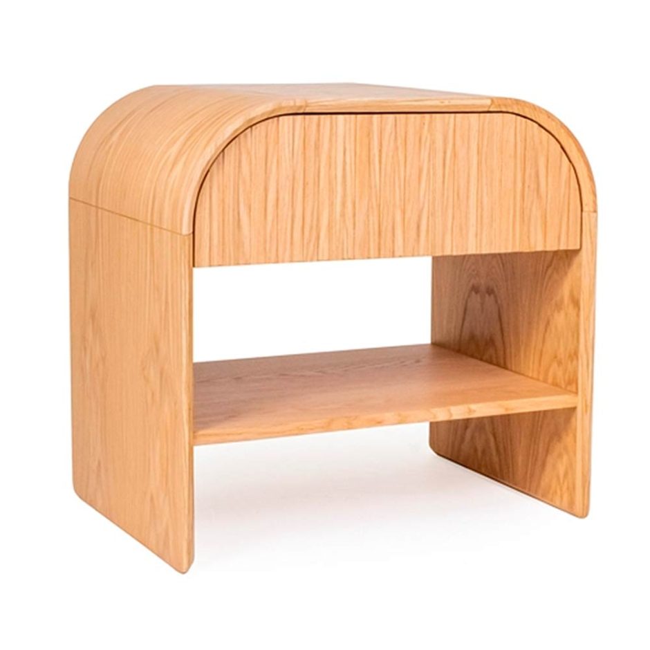 Mesa de Cabeceira Shita