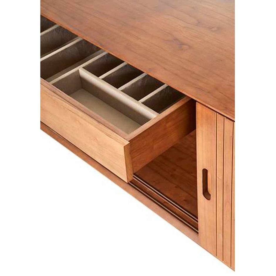 Buffet Sierra