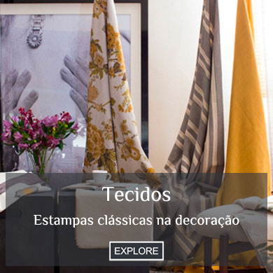 Tecidos
