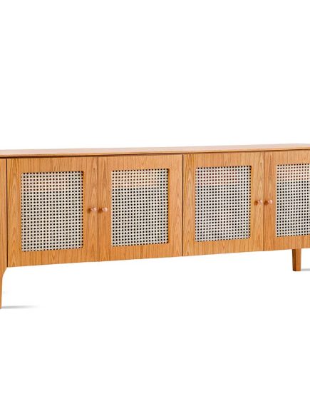 Buffet Veranda