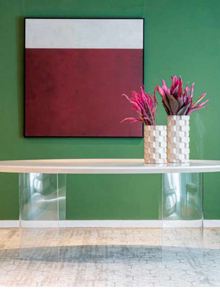 Mesa de Jantar Wisper