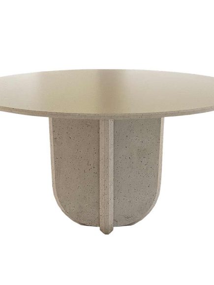 Mesa de Jantar Creta (Sob Encomenda) - Imagem 1