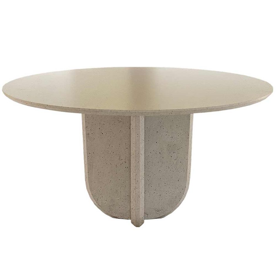 Mesa de Jantar Creta (Sob Encomenda)