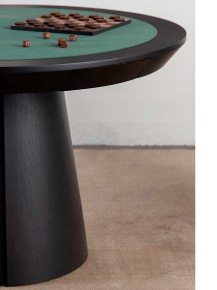 Mesa de Jogos Gimlet