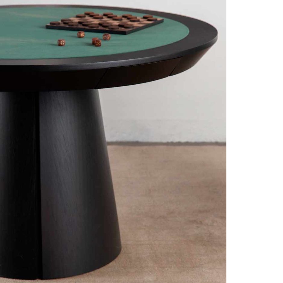 Mesa de Jogos Gimlet
