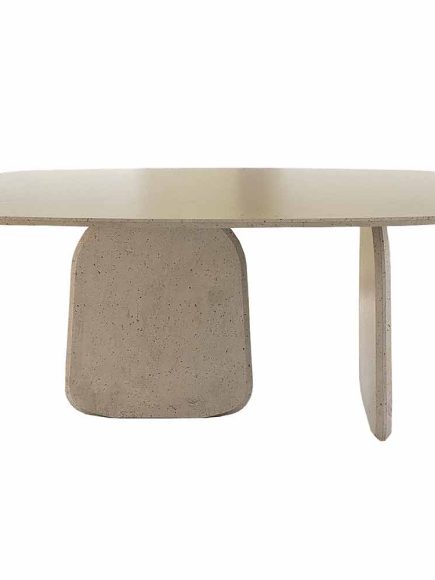 Mesa de Jantar Vizca