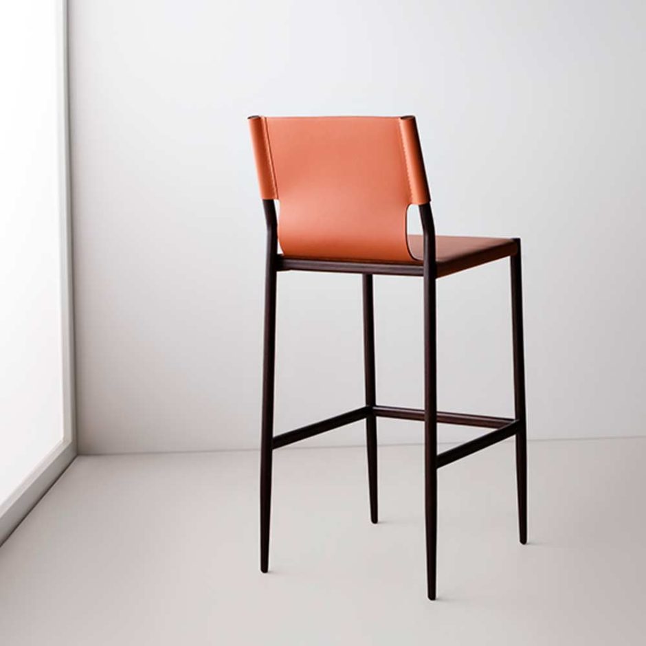 Banqueta Flat (Sob Encomenda)