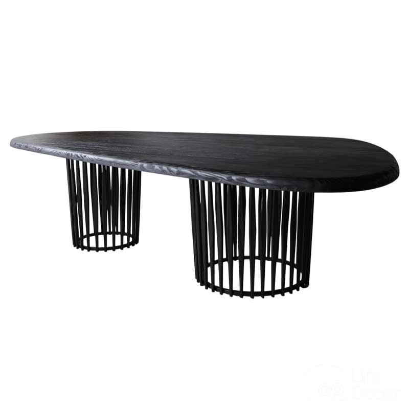 Mesa de Jantar Gabbia