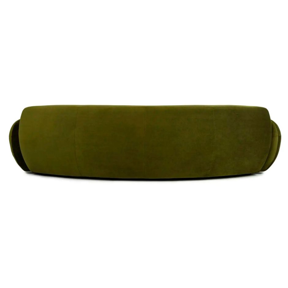 Sofá Illi (Sob Encomenda)