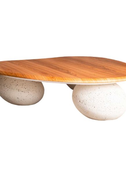 Mesa de Centro Koishi