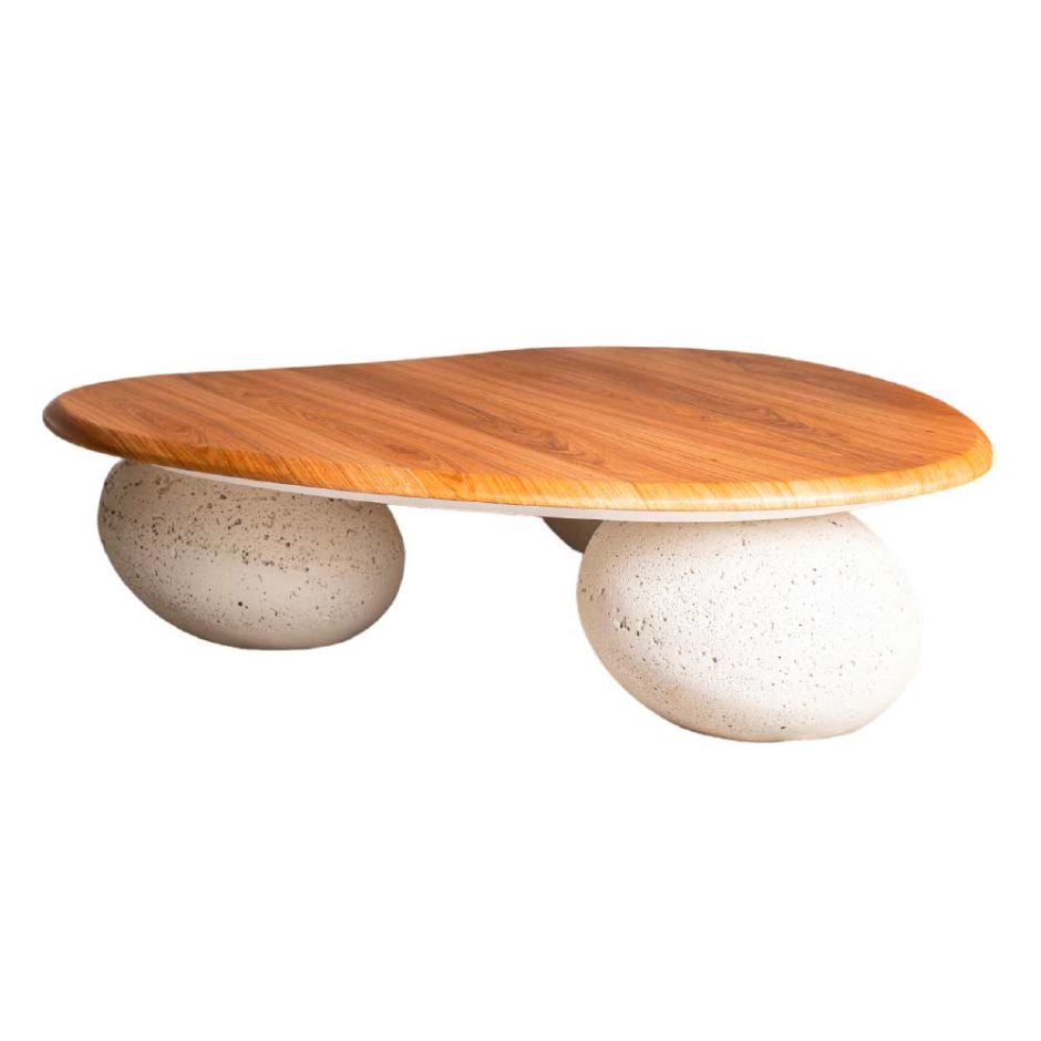 Mesa de Centro Koishi