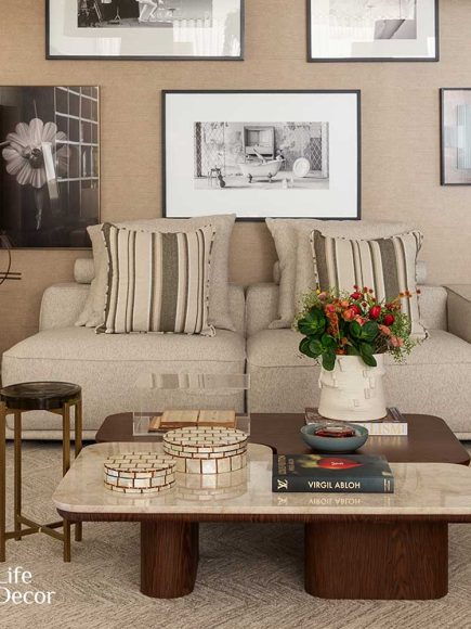 Sofa Lounge