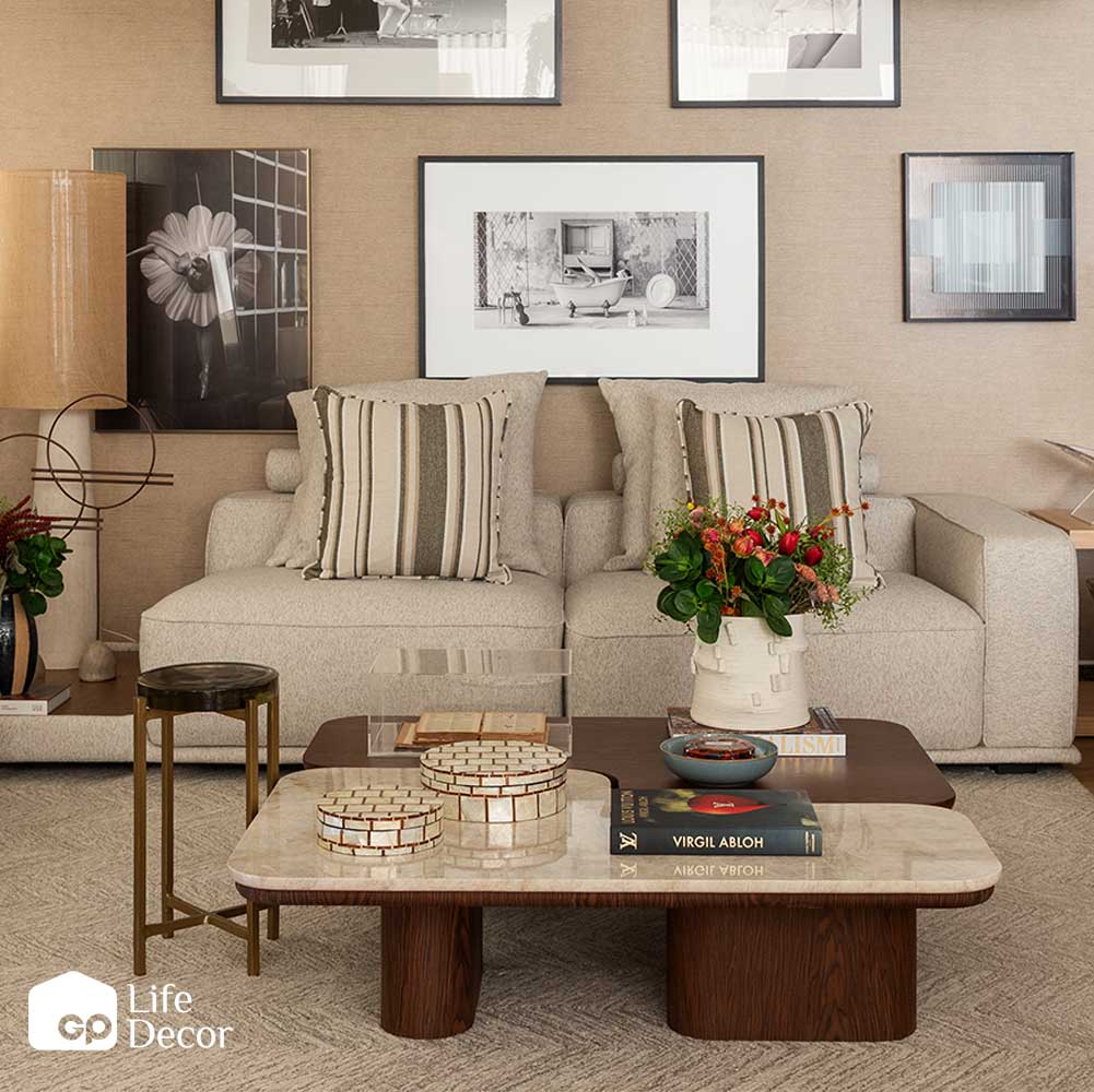 Sofa Lounge