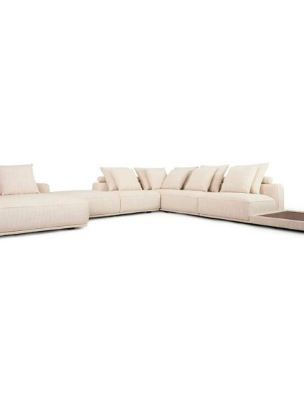 Sofá Lounge (Sob Encomenda) - Imagem 3