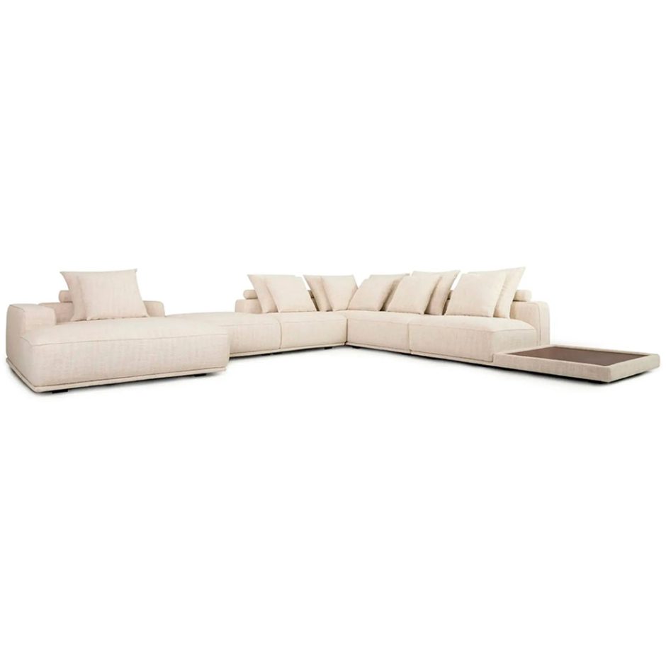 Sofá Lounge (Sob Encomenda)