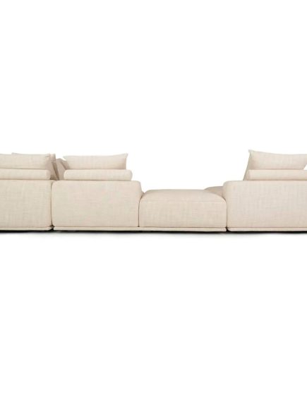 Sofá Lounge (Sob Encomenda) - Imagem 5