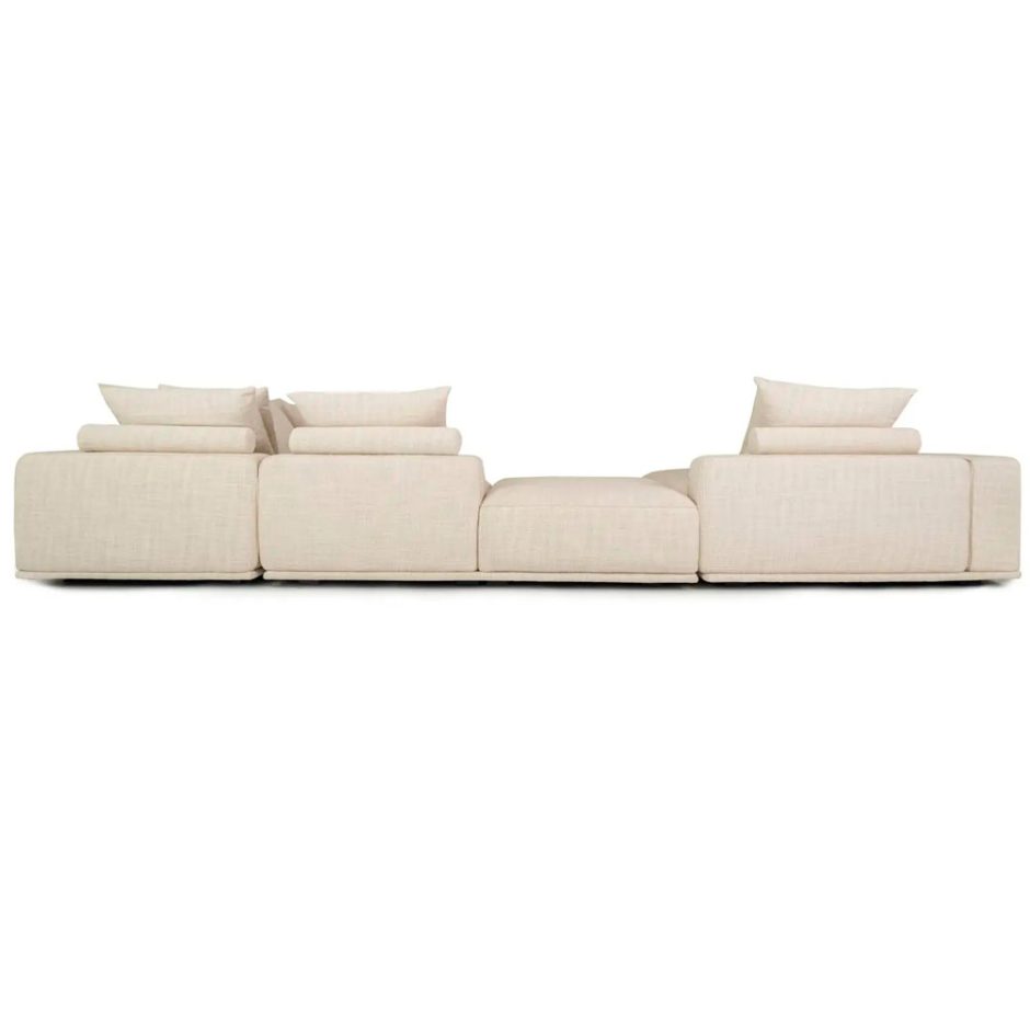 Sofá Lounge (Sob Encomenda)