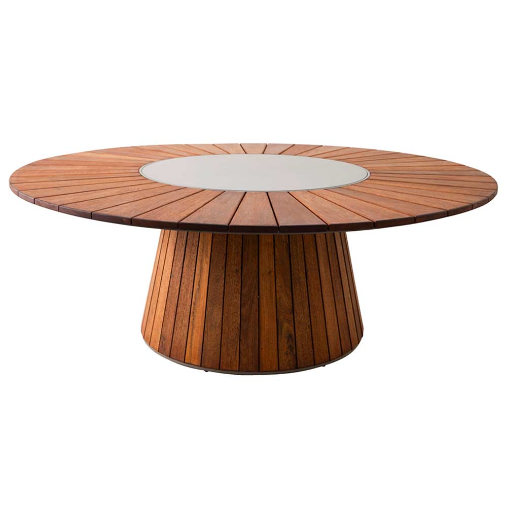 Mesa de Jantar Marambaia
