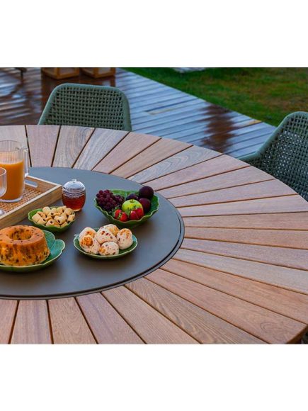 Mesa de Jantar Marambaia