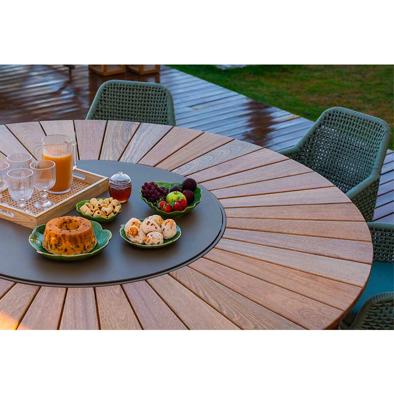 Mesa de Jantar Marambaia