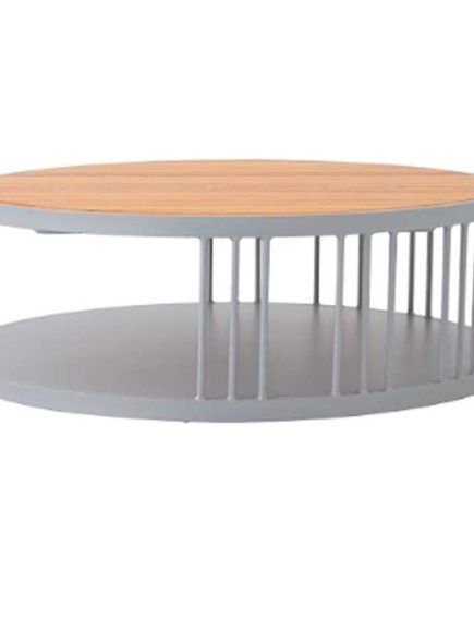 Mesa de Centro Moo
