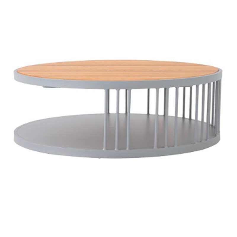 Mesa de Centro Moo
