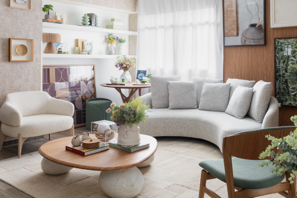 solução completa em interiores