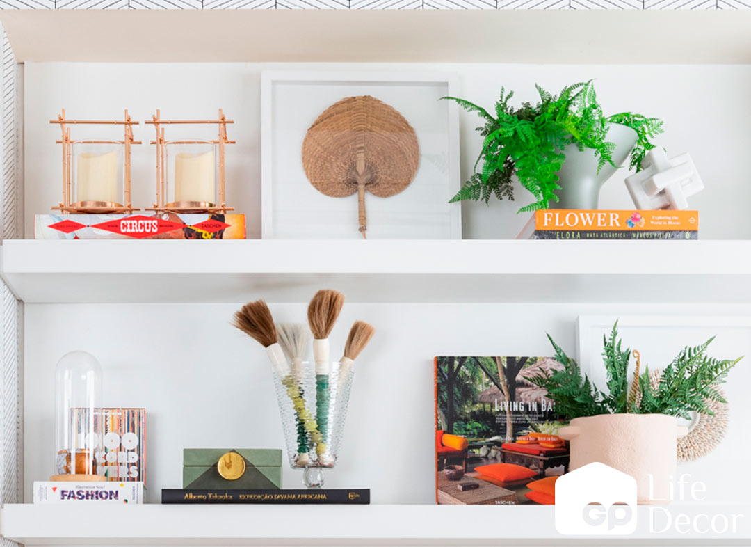 Quadro Decoração