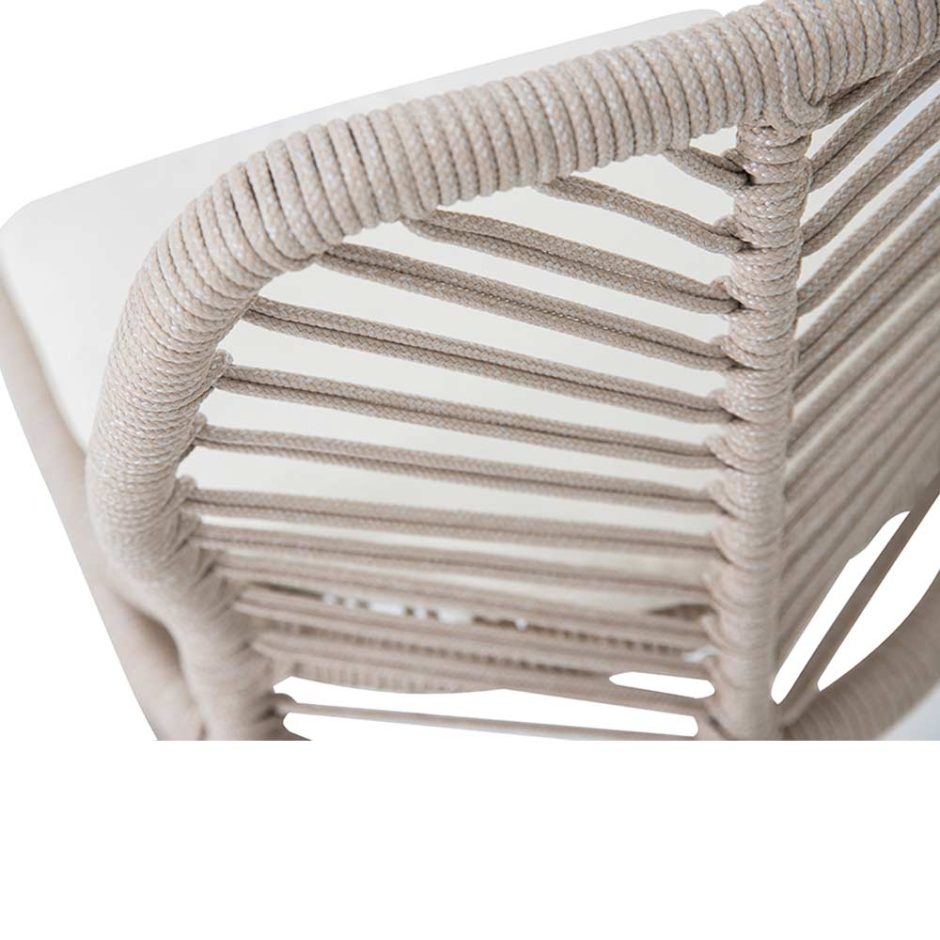 Banqueta Prainha (Sob Encomenda)