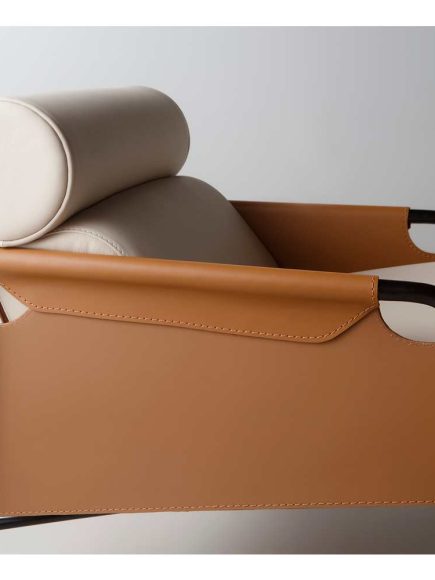 Poltrona Roll