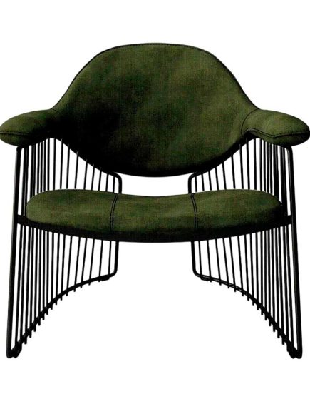 Poltrona Stella