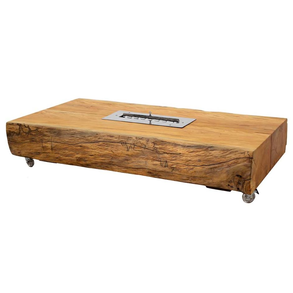 Mesa de Centro Tito