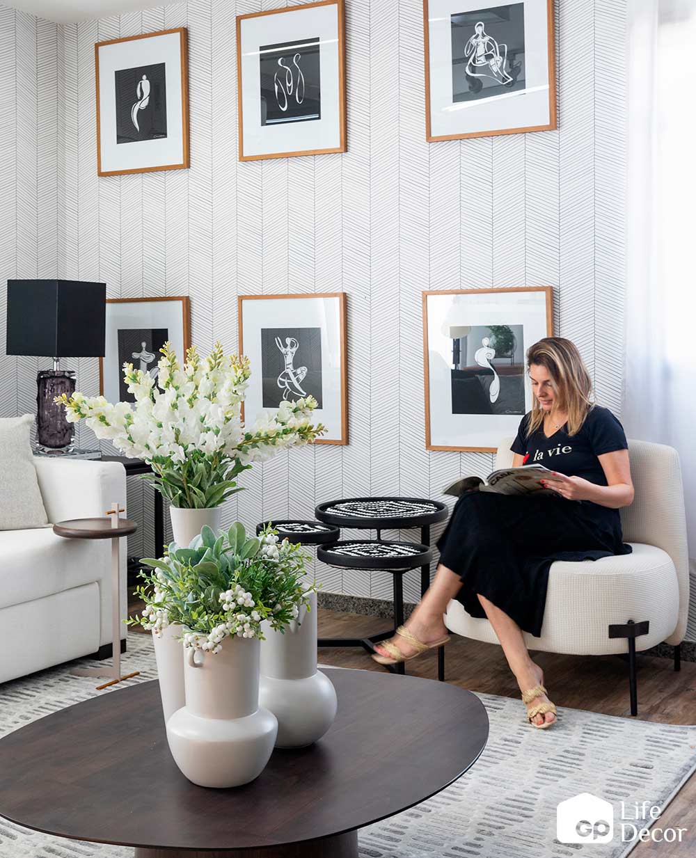 Galeria de Arte: Passo a Passo para montar a sua