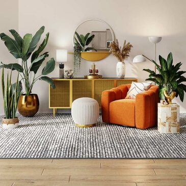 Natureza Dentro de Casa: A Transformação Através da Biofilia