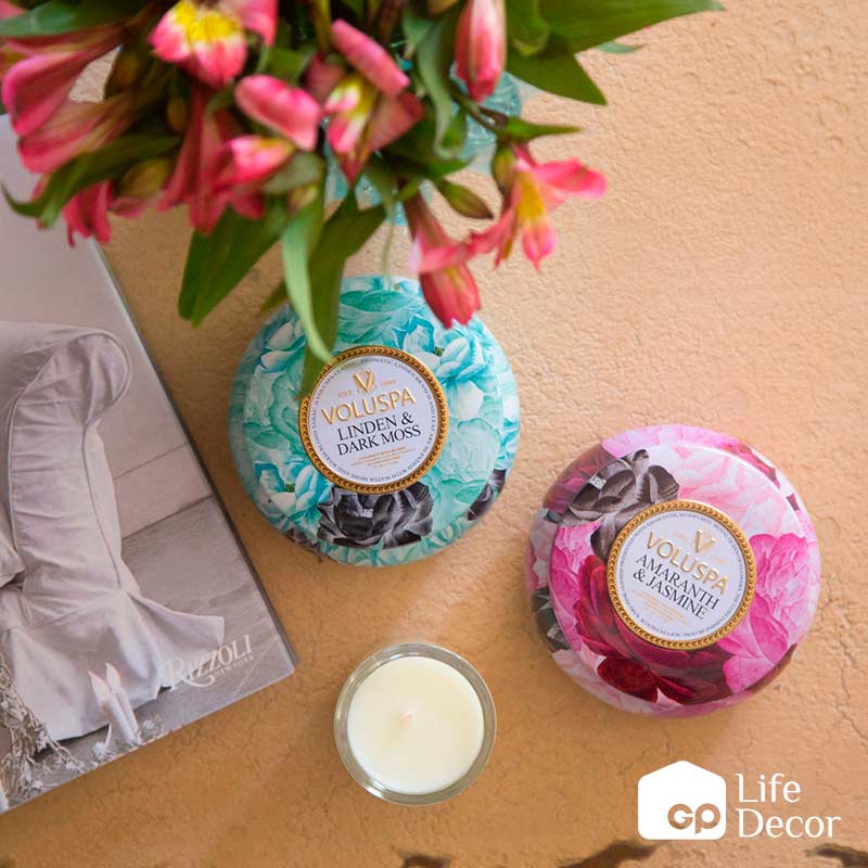 Como transformar sua casa para a primavera com criatividade