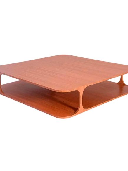 Mesa de Centro Brasilia