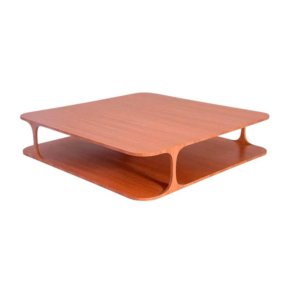 Mesa de Centro Brasilia
