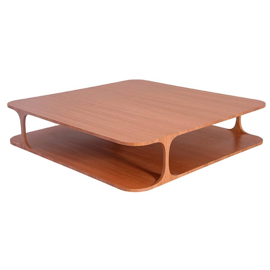 Mesa de Centro Brasilia