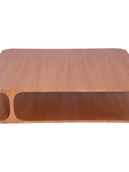 Mesa de Centro Brasilia (Sob Encomenda) - Imagem 2
