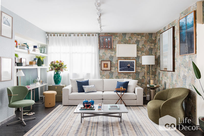 Móveis em Mármore: A Tendência que Une Estilo e Funcionalidade