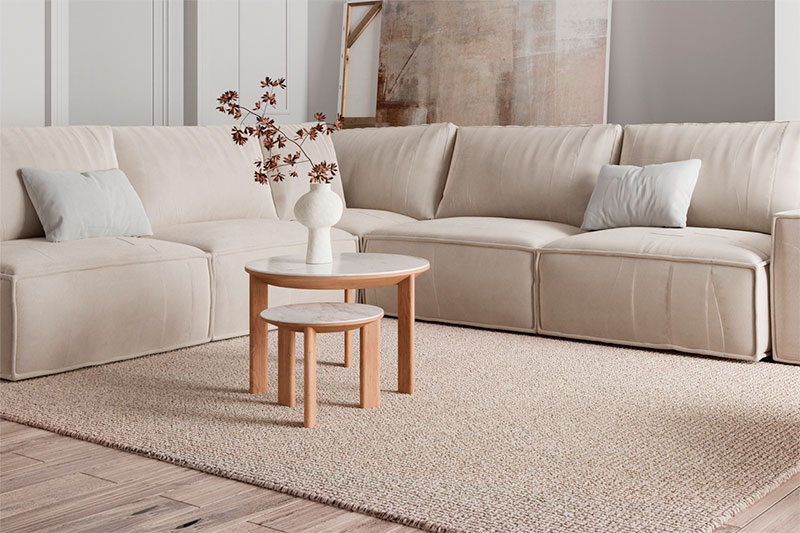 Tapetes que Transformam: Como Escolher o Modelo Ideal