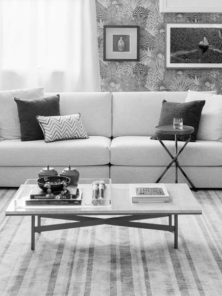 Sofa Andover 2,60m (Pronta-Entrega) – VENDIDO - Image 1