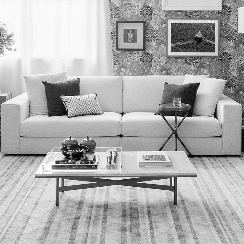 Sofa Andover 2,60m (Pronta-Entrega) – VENDIDO