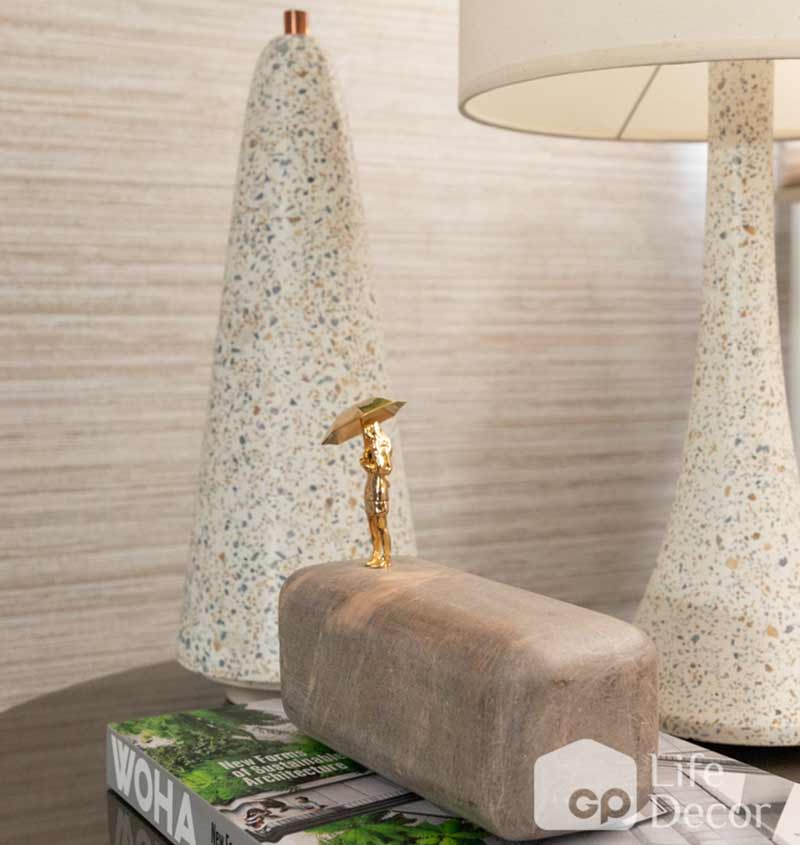 Guia de escolha de presente de Natal: Escultura