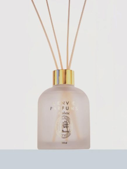 Difusor De Ambiente Vareta Patchouli Vanilla 200ml - Image 2