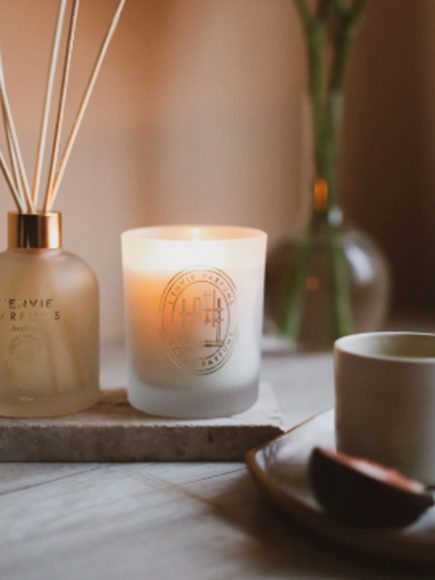 Difusor De Ambiente Vareta Figo Ambarado 200ml - Image 3