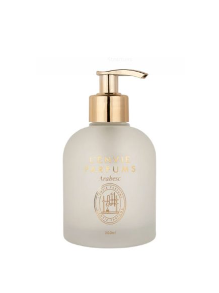 Sabonete Líquido Magnólia Pacífica 200ml - Imagem 2